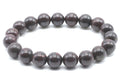 Bracelet Jaspe Arc-en-ciel – Perles Naturelles 10mm