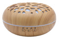 Diffuseur Huiles Essentielles Soucoupe Alvéoles 16 cm