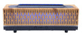 Diffuseur d'Huiles Essentielles Rectangle Bois Design 25cm