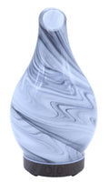 Diffuseur Huiles Essentielles Vase Verre 24cm