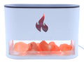 Diffuseur Huiles Essentielles Flammes d'Himalaya 19 cm