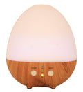 Diffuseur d'Huiles Essentielles – Oeuf Blanc 15cm