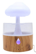 Diffuseur d'Huiles Essentielles – Champignon de Pluie 26cm