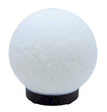 Diffuseur d'Huiles Essentielles Lune 16cm