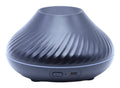 Diffuseur Huiles Essentielles Soucoupe Noire 14cm