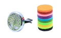 Kit Diffuseur Huiles Essentielles Voiture - Arbre de Vie