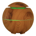 Diffuseur d'Huiles Essentielles – Oeuf Design 13cm