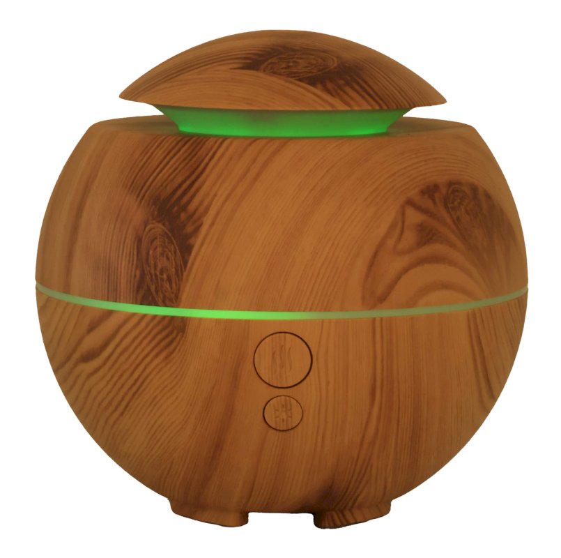 Diffuseur d'Huiles Essentielles – Oeuf Design 13cm