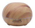 Diffuseur Huiles Essentielles Soucoupe Fermée 17 cm