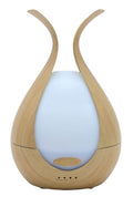 Diffuseur d'Huiles Essentielles Vase Design 19 cm