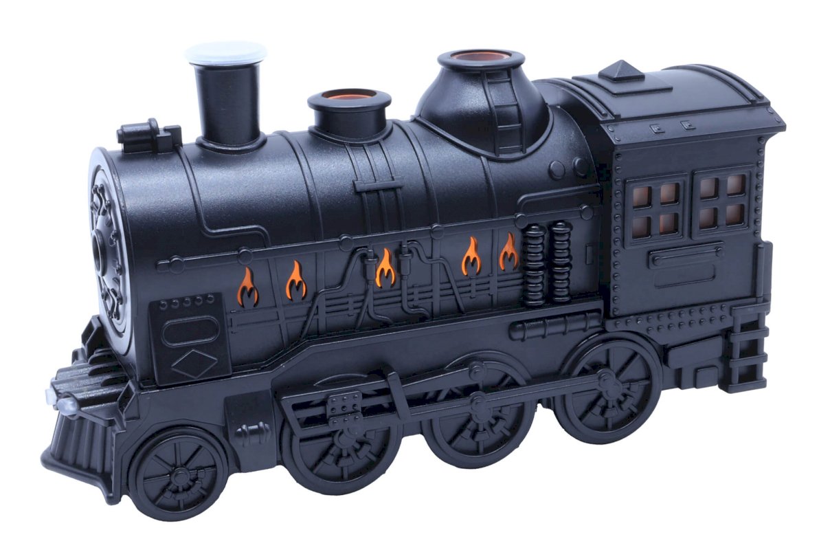 Diffuseur d'Huiles Essentielles – Locomotive 25cm
