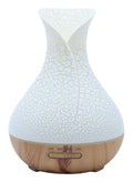 Diffuseur d'Huiles Essentielles Vase Craquelé 23 cm