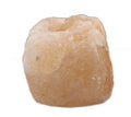 Bougeoir Cristaux de Sel 3KG