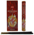 Encens HEM 7 Forces - Boîte de 6 paquets de 20g