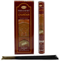 Encens HEM Precious Chandan - Boîte de 6 paquets de 20g