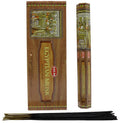 Encens HEM Musc Egyptien - Boîte de 6 paquets de 20g
