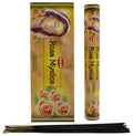 Encens HEM Rose Mystique - Boîte de 6 paquets de 20g