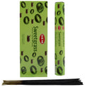 Encens HEM Foin d'odeur - Boîte de 6 paquets de 20g