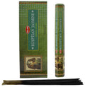 Encens HEM Jasmin Egyptien - Boîte de 6 paquets de 20g