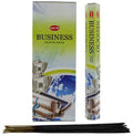 Encens HEM Business - Boîte de 6 paquets de 20g