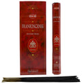 Encens HEM Frankincense - Boîte de 6 paquets de 20g