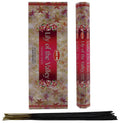 Encens HEM Lily of the Valley - Boîte de 6 paquets de 20g