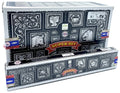 Encens Satya Super Hit – Boîte de 12 Paquets de 15g.