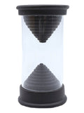 Porte-Encens Backflow Sablier 15cm