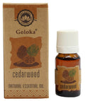 Huile Essentielle Goloka Cèdre 10mL
