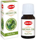 Huile HEM Arruda - lot de 12 flacons de 10 ml