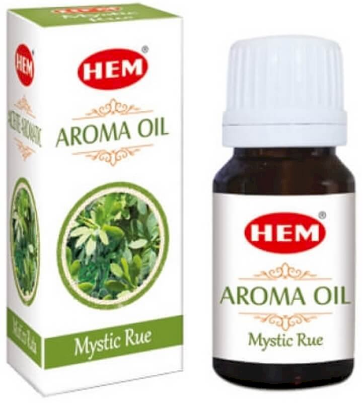 Huile HEM Arruda - lot de 12 flacons de 10 ml