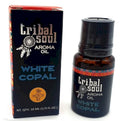 Huile Parfumée Tribal Soul Copal Blanc - Lot de 12 flacons de 10ml