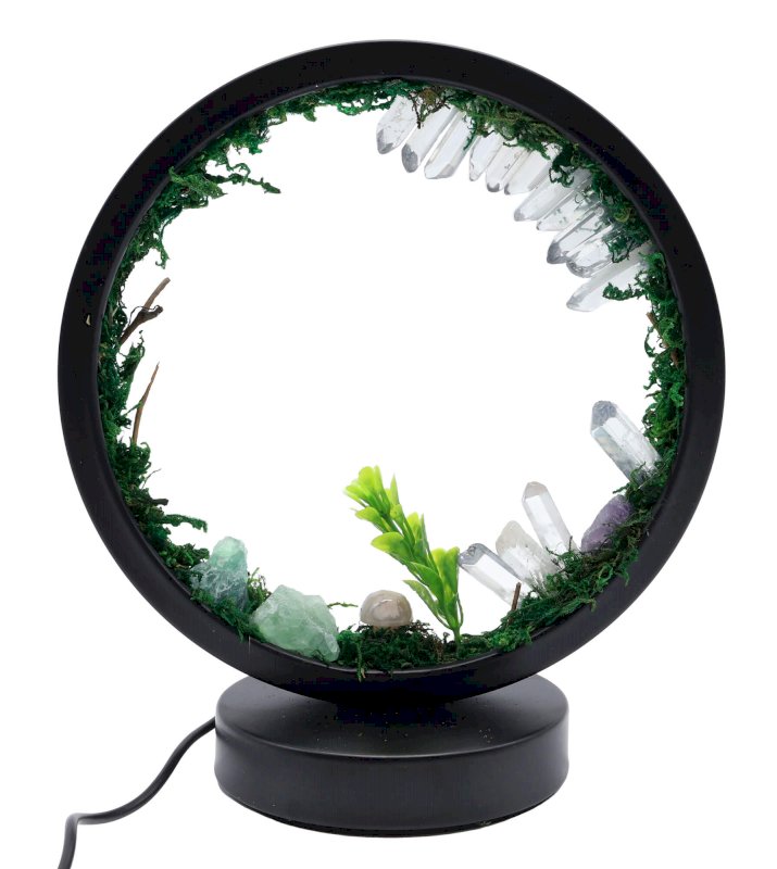 Lampe Ambiance 'Écosystème' 21cm