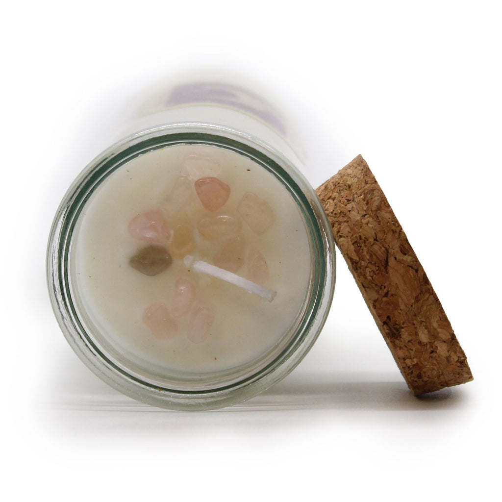 Bougie Magique Amour – Magic Spell Candle Love
