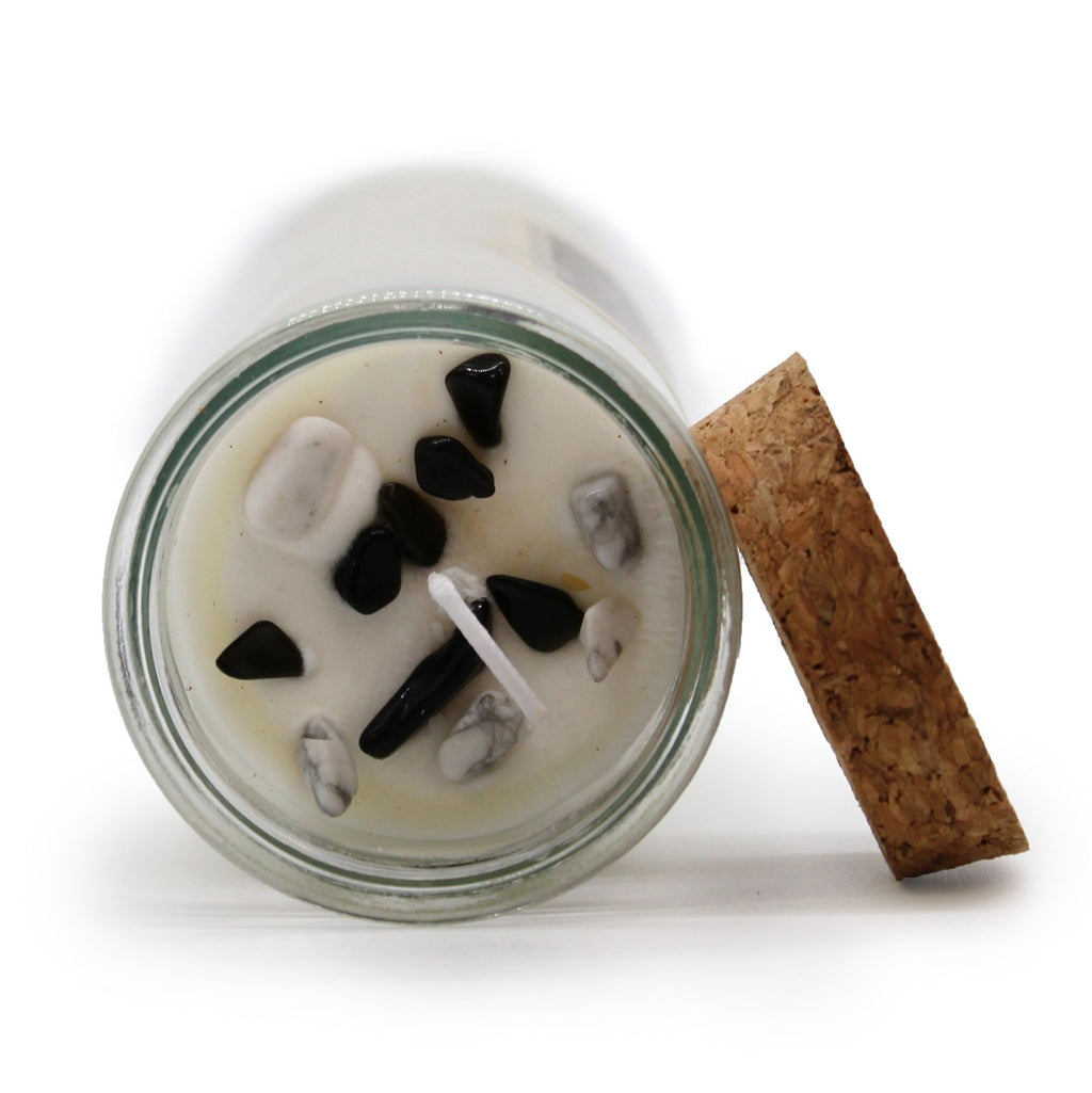 Bougie Magique Équilibre – Magic Spell Candle Balance