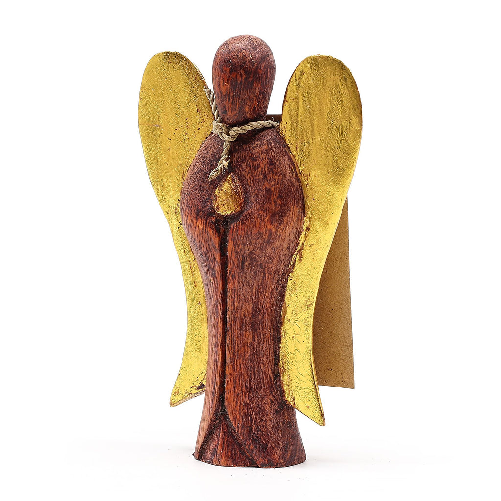 Nouvel ange Hati-Hati – Joie – 15 cm