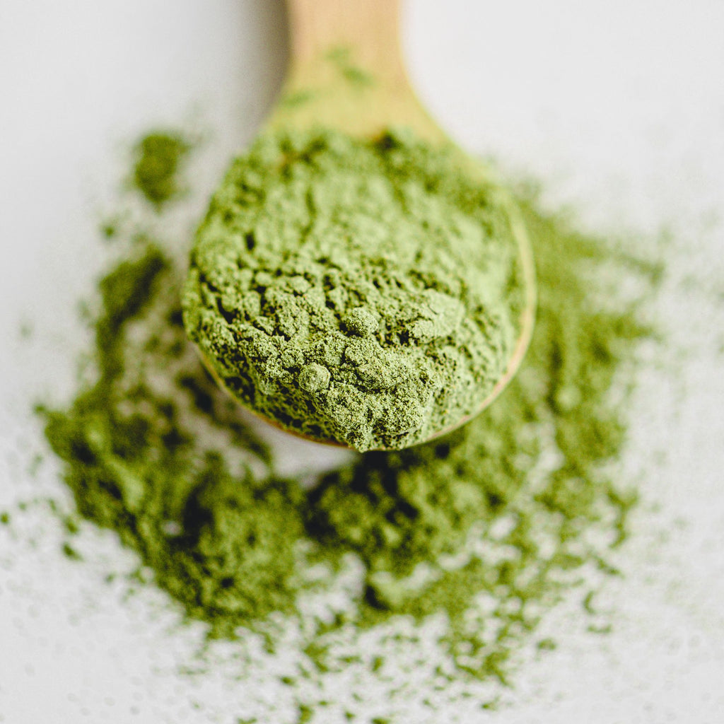 Matcha Bio de Cérémonie 1ère Qualité 50g – Poudre Thé Vert Japonais Premium | Sachet Artisanal