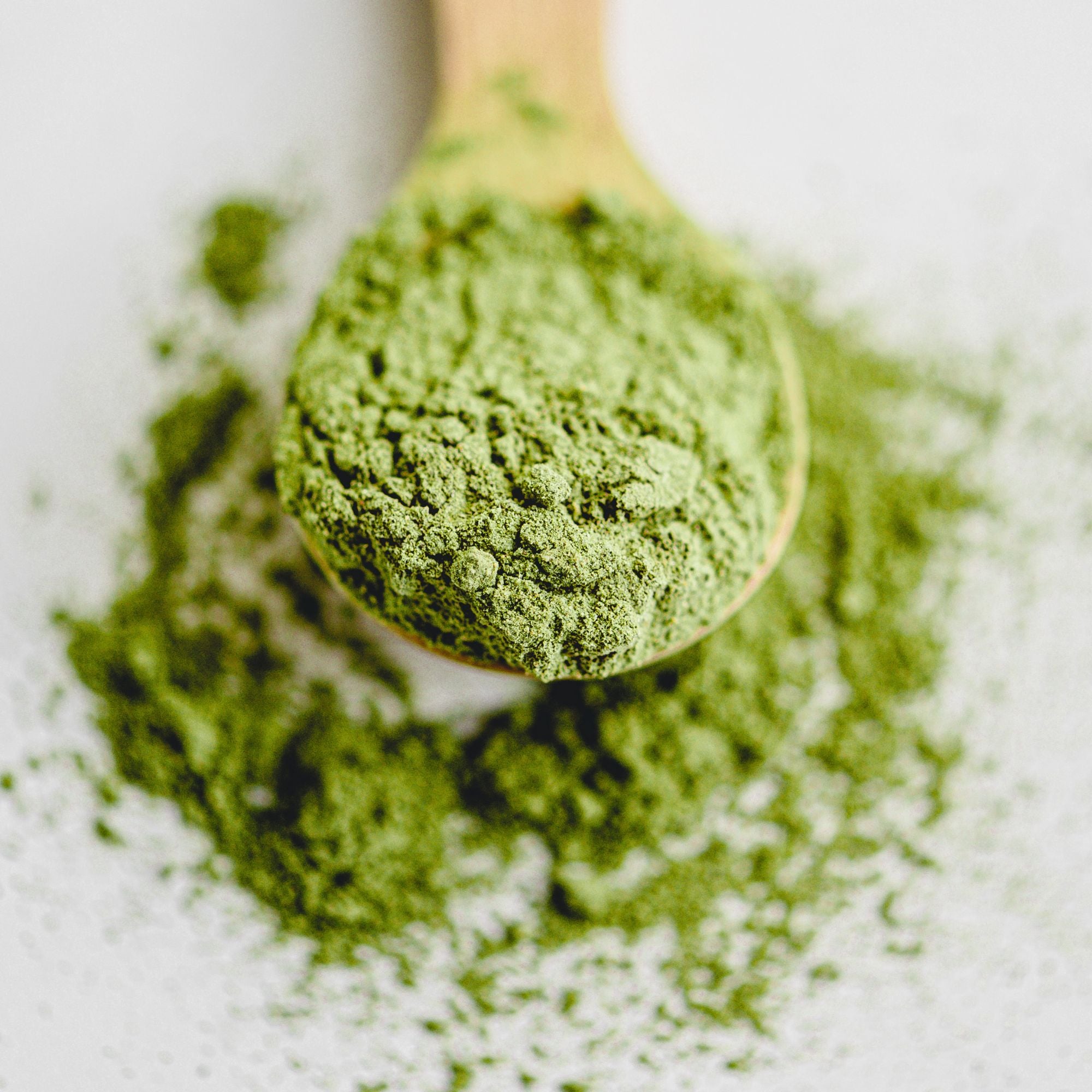 Matcha Bio de Cérémonie 1ère Qualité 50g – Poudre Thé Vert Japonais Premium | Sachet Artisanal