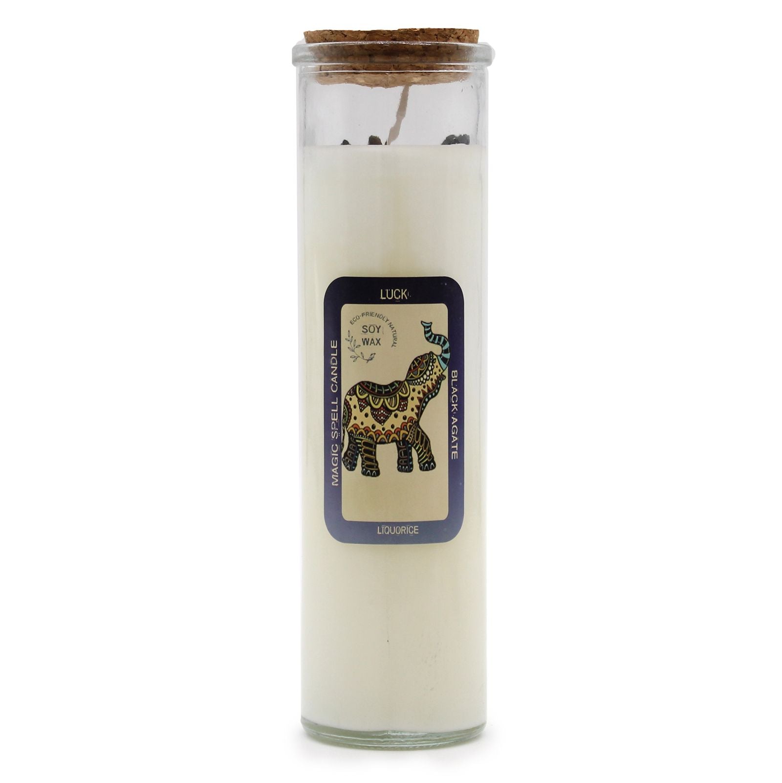 Bougie Magique Chance – Magic Spell Candle Luck