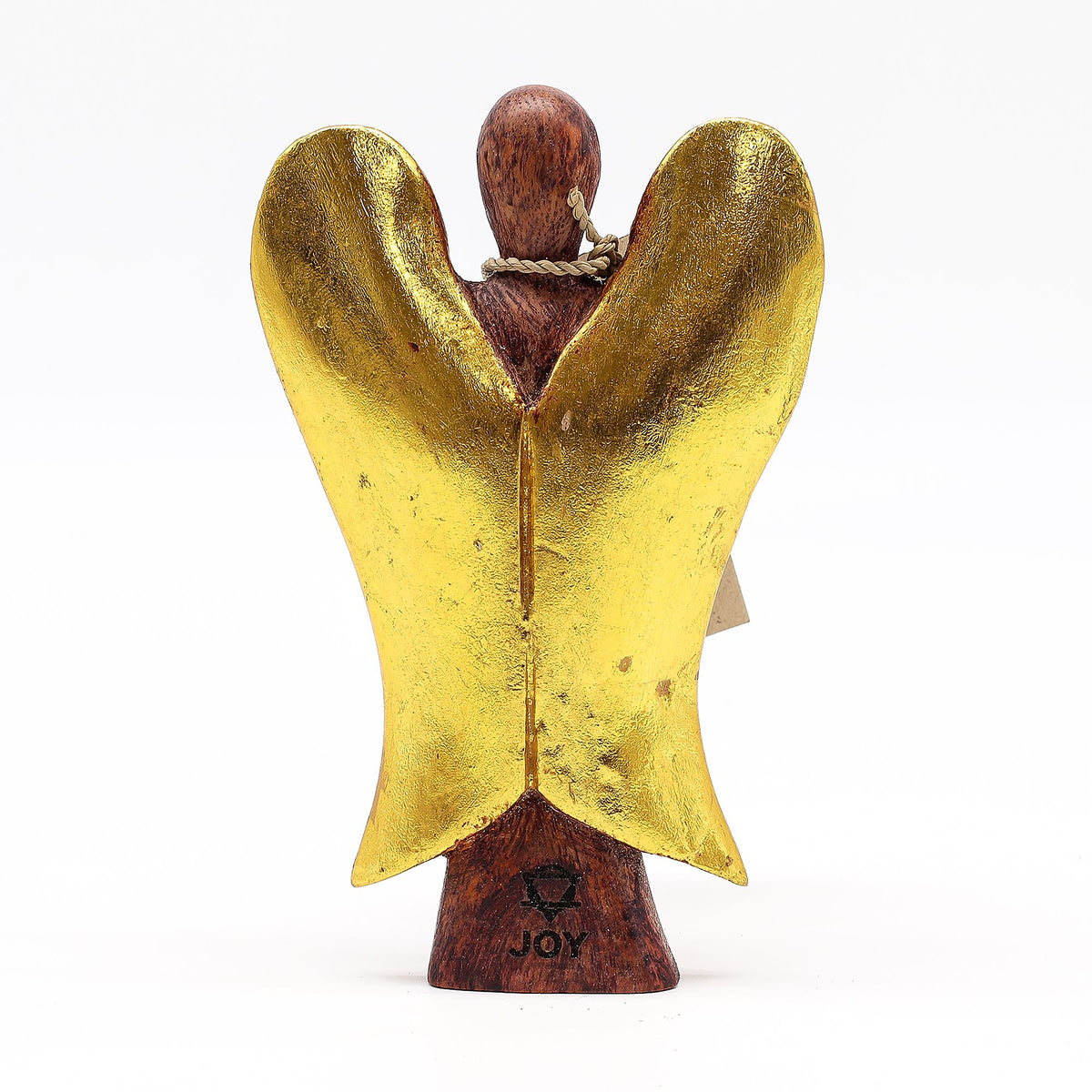 Nouvel ange Hati-Hati – Joie – 15 cm