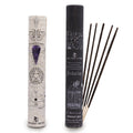 Encens rituel Ancient Witch – Séduction – Pendule en améthyste