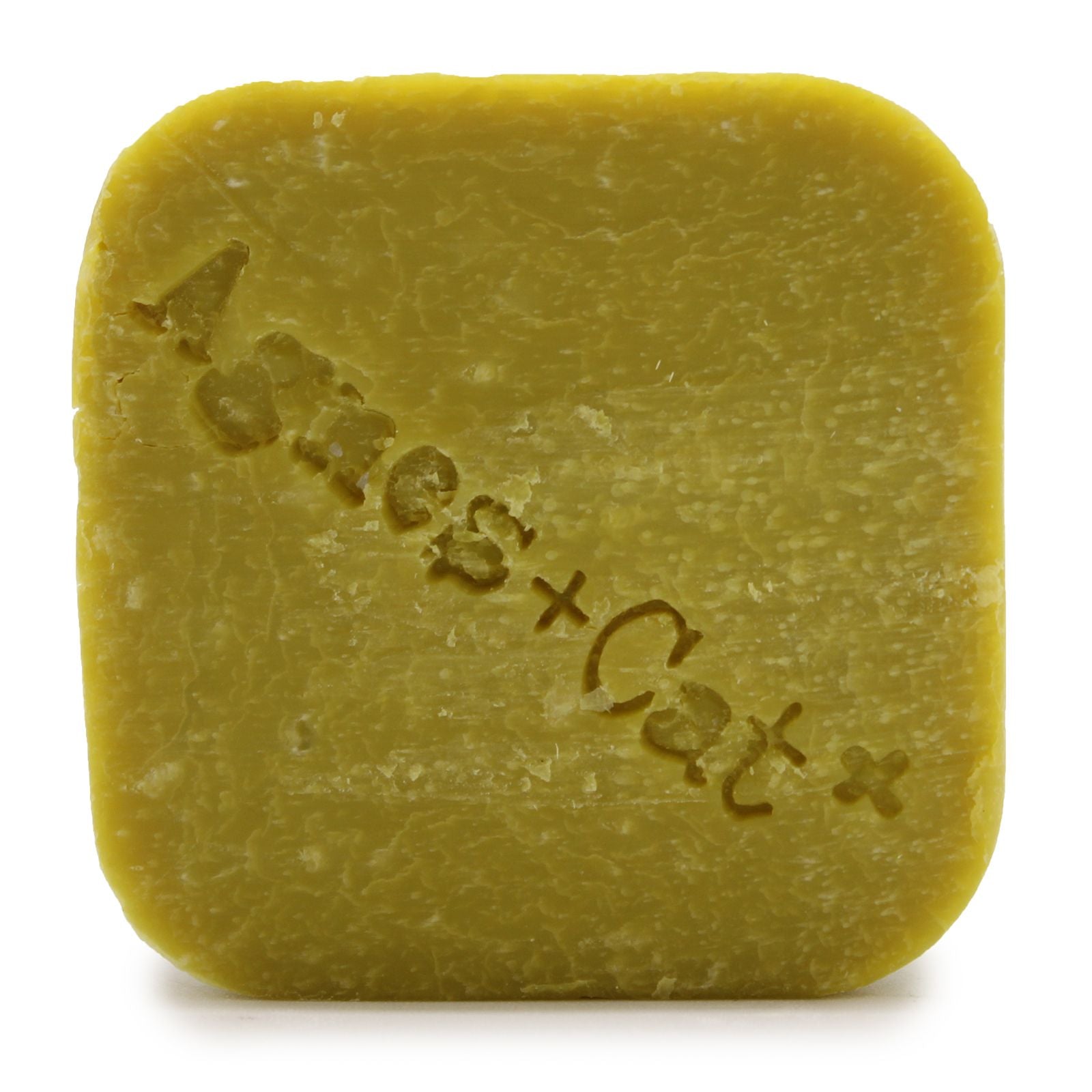 Shampoing Solide Rouleau Marocain – Agnès + Cat