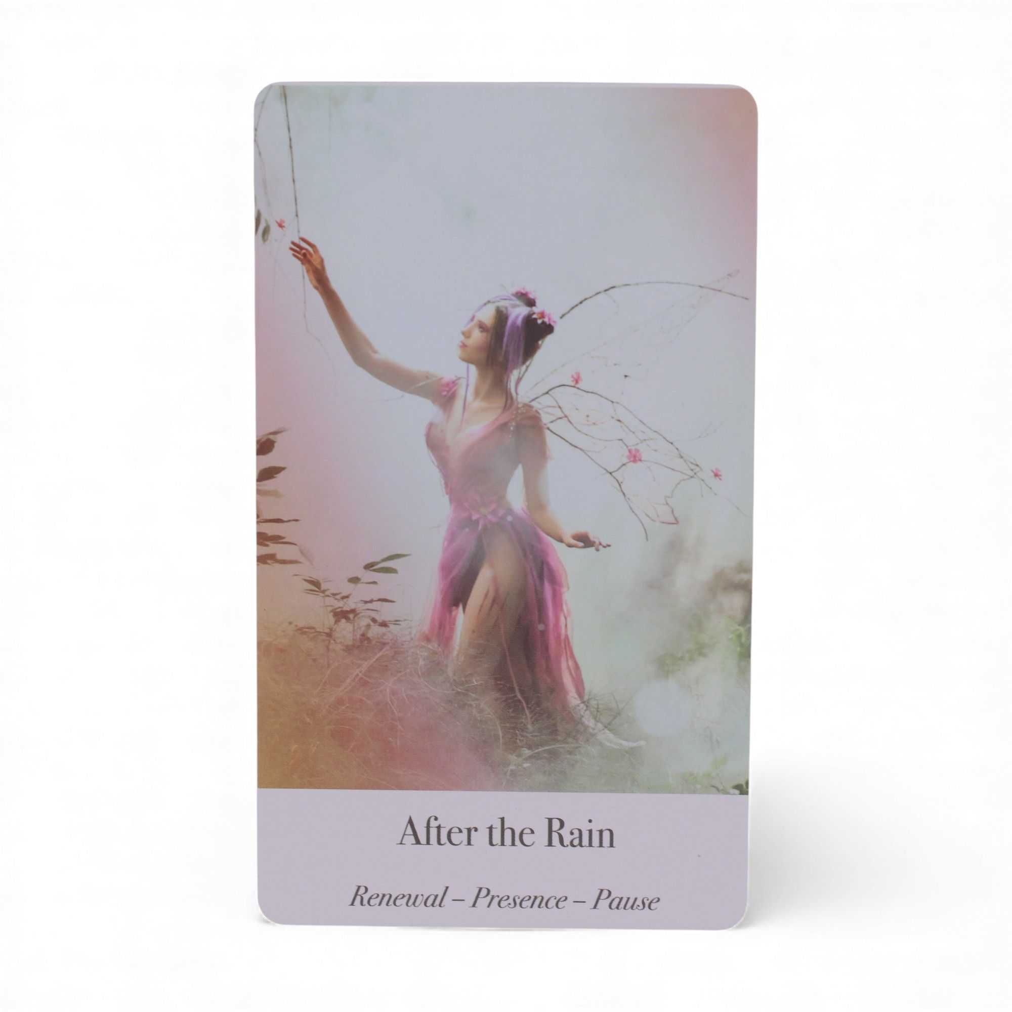 Cartes Oracle Eaux Éthérées – Sirènes & Clair de Lune