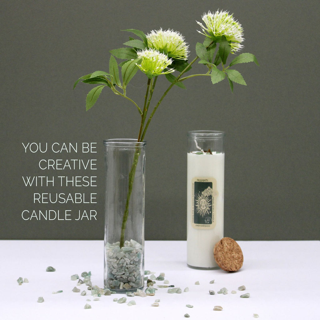 Bougie Magique Chance – Magic Spell Candle Luck