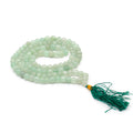 * Mala de 108 perles en aventurine verte