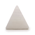 Pyramide en Sélénite - 5 cm