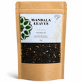 Thé Noir Chai Bio 50g – Gingembre Cannelle Cardamome Poivre Noir | Sachet Artisanal