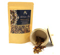 Chocolat Chaud Chai Bio 50g – Infusion Cacao Épicée Chai | Sachet Artisanal Gourmand