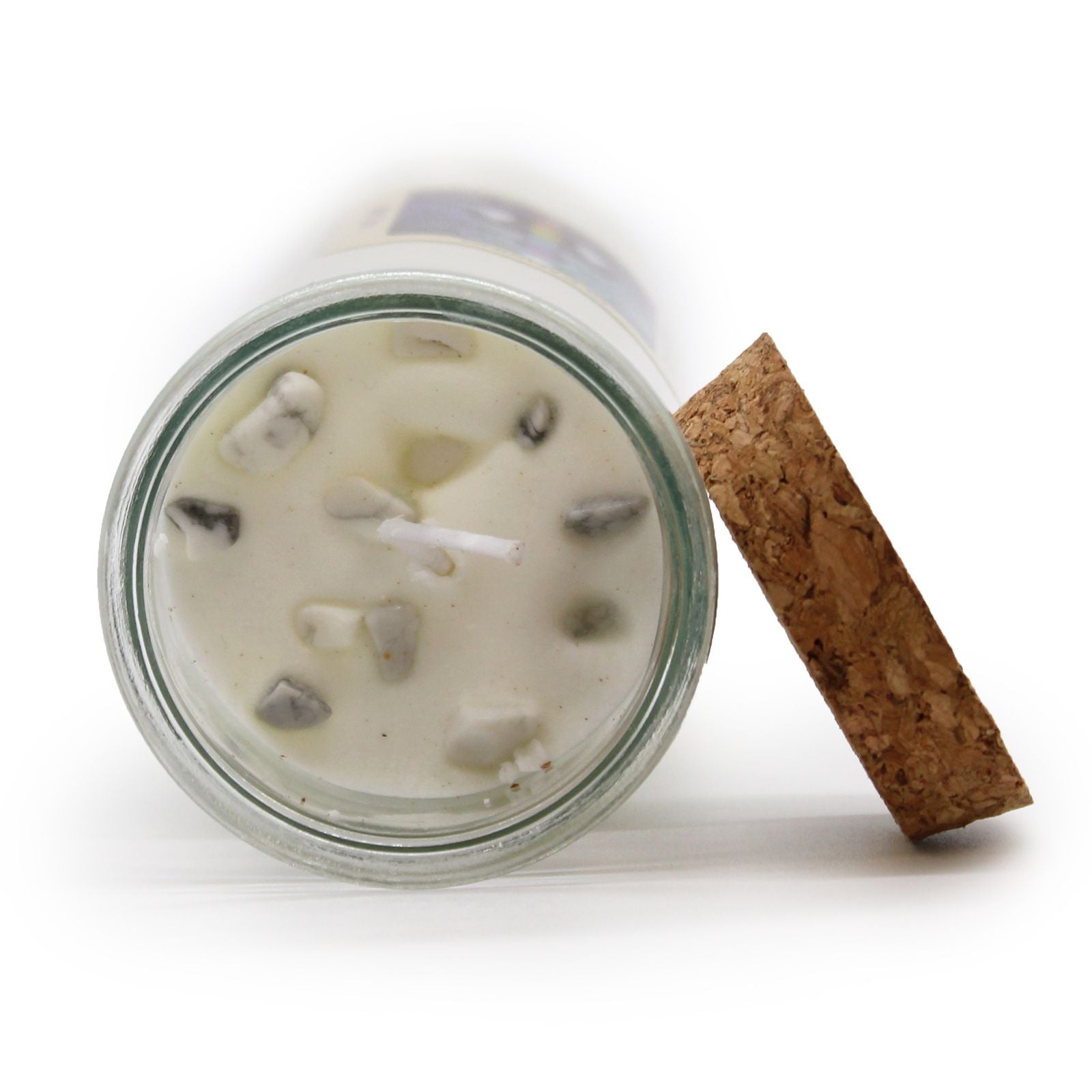 Bougie Magique Purification – Magic Spell Candle Cleansing
