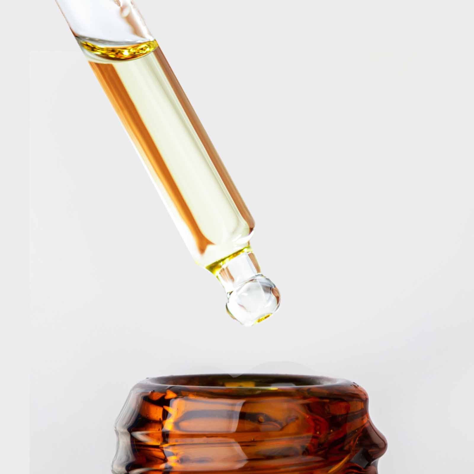Sérum Visage à l'Acide Hyaluronique – 30 ml